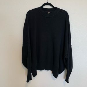 Free People Easy Street Tunic